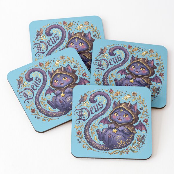 Item preview, Cute Demon designed and sold by bolguzart.