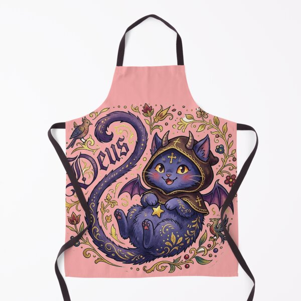 Item preview, Cute Demon designed and sold by bolguzart.