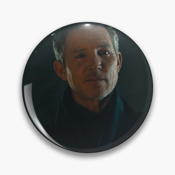 Item preview, Shawn Hatosy — Titus Danforth designed and sold by Heart to Heart.