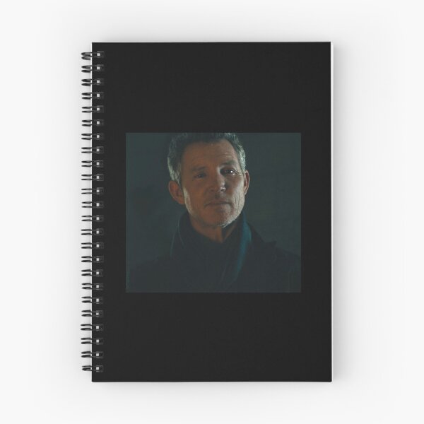 Item preview, Shawn Hatosy — Titus Danforth designed and sold by Heart to Heart.