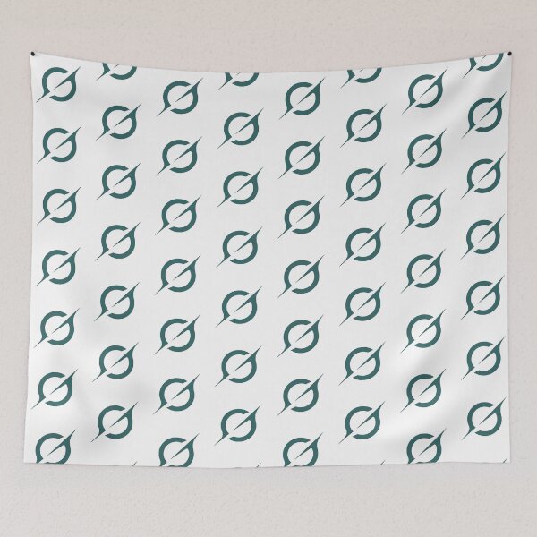 Item preview, Transformative Teal GrokX designed and sold by simple-jack-art.