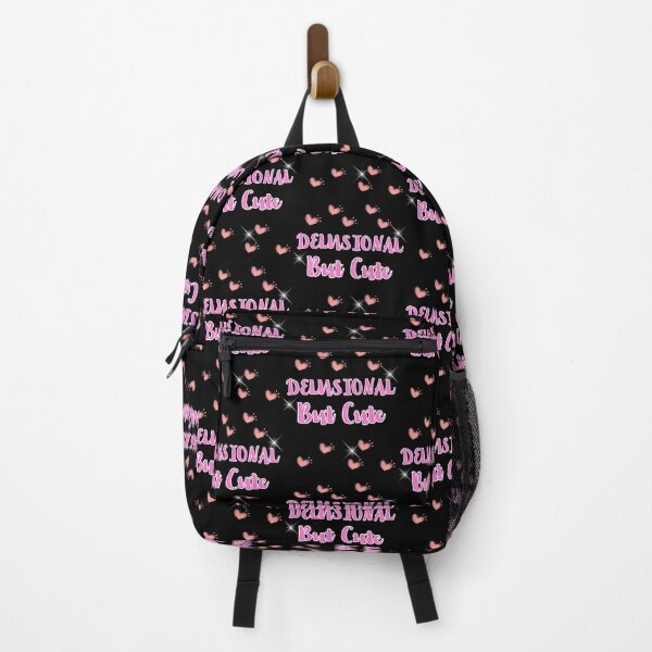 Item preview, Delusional But Cute Soft Girl Coquette Design designed and sold by WildTrace.
