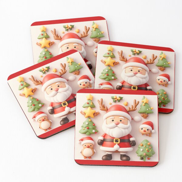 Item preview, Merry Gobble Ho! Ho! Ho! designed and sold by Jsw-speedartja.