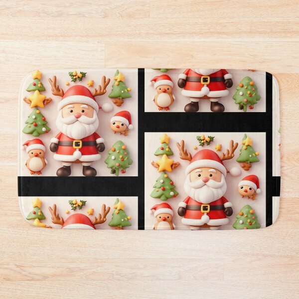 Item preview, Merry Gobble Ho! Ho! Ho! designed and sold by Jsw-speedartja.