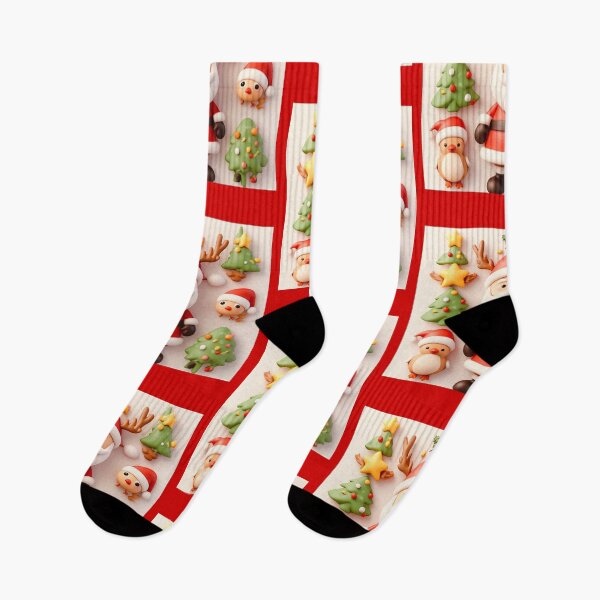 Item preview, Merry Gobble Ho! Ho! Ho! designed and sold by Jsw-speedartja.