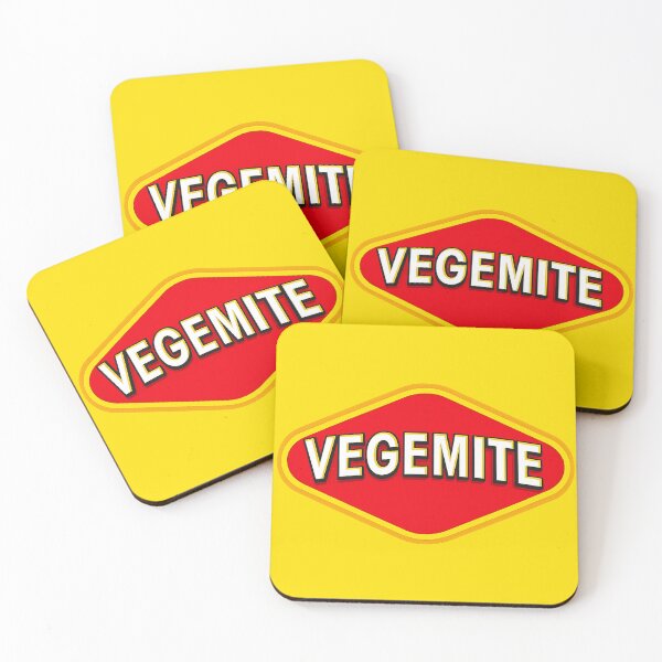 Item preview, Vegemite designed and sold by adriab.