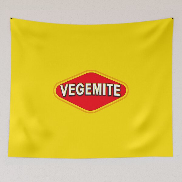Item preview, Vegemite designed and sold by adriab.