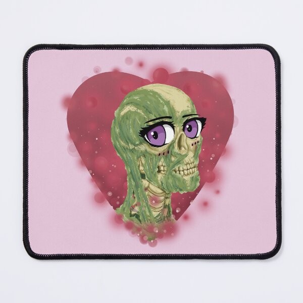 Item preview, Kawaii Skull designed and sold by PointBlank.