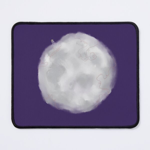 Item preview, Feeling so Alone, Might as Well be on the Moon designed and sold by heytherelila.