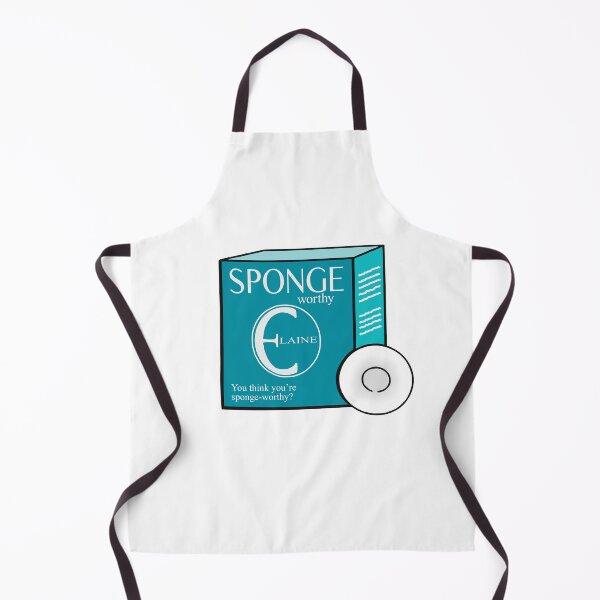 Item preview, SPONGE WORTHY designed and sold by oddwonders.