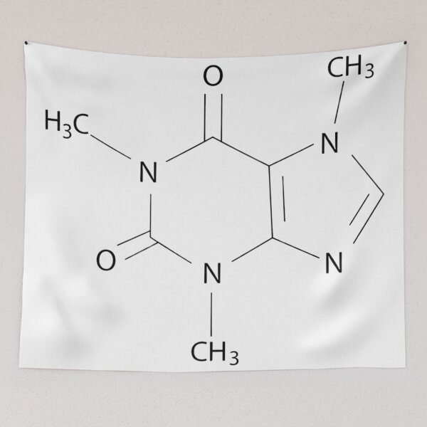 Item preview, Caffeine designed and sold by NF Designs Studio DTF.