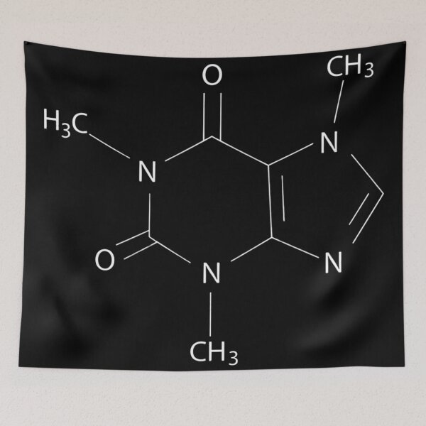 Item preview, Caffeine designed and sold by NF Designs Studio DTF.