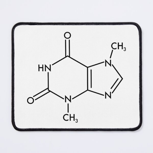 Item preview, Theobromine designed and sold by NF Designs Studio DTF.