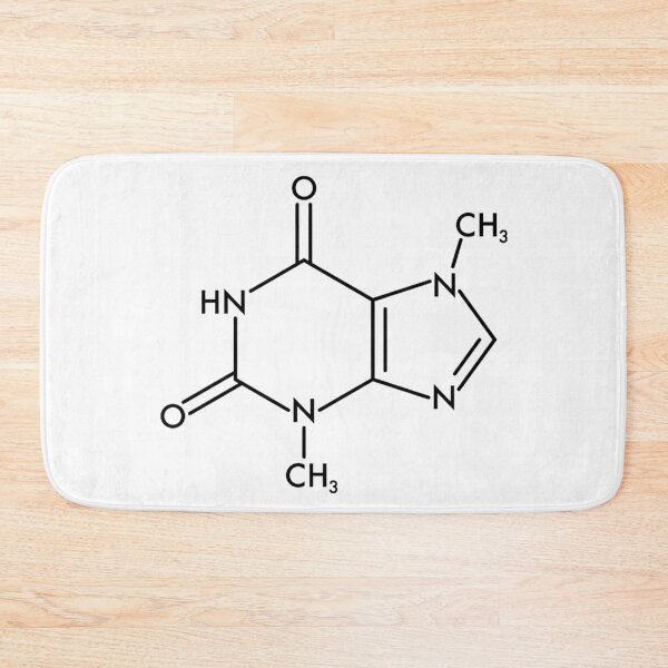 Item preview, Theobromine designed and sold by NF Designs Studio DTF.