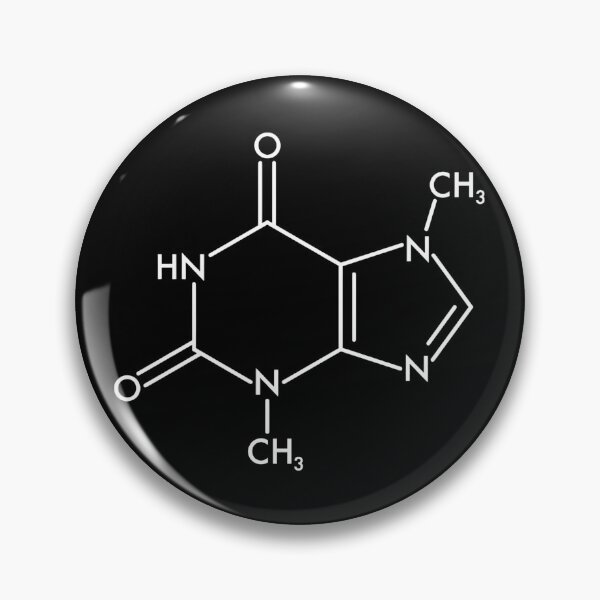 Item preview, Theobromine designed and sold by NF Designs Studio DTF.