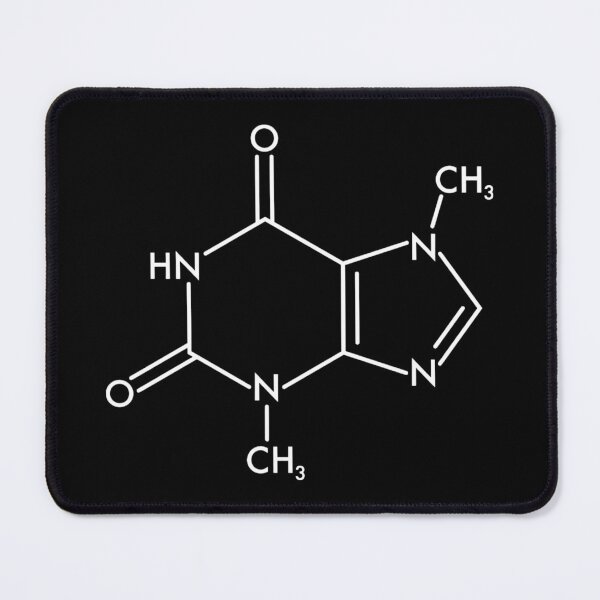 Item preview, Theobromine designed and sold by NF Designs Studio DTF.