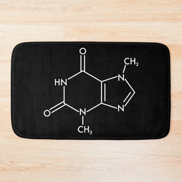 Item preview, Theobromine designed and sold by NF Designs Studio DTF.