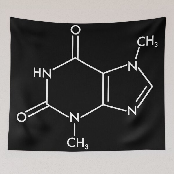 Item preview, Theobromine designed and sold by NF Designs Studio DTF.