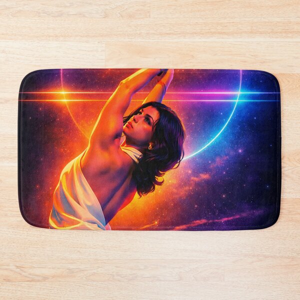 Item preview, A DIFFERENT WOMAN designed and sold by The Turbulent Architect.