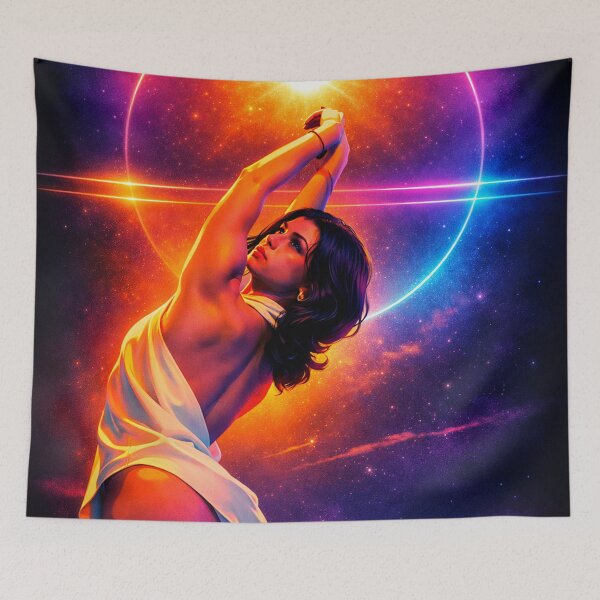 Item preview, A DIFFERENT WOMAN designed and sold by The Turbulent Architect.