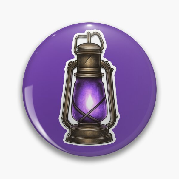 Item preview, haunted lantern designed and sold by HauntedEmporium.