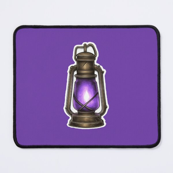 Item preview, haunted lantern designed and sold by HauntedEmporium.