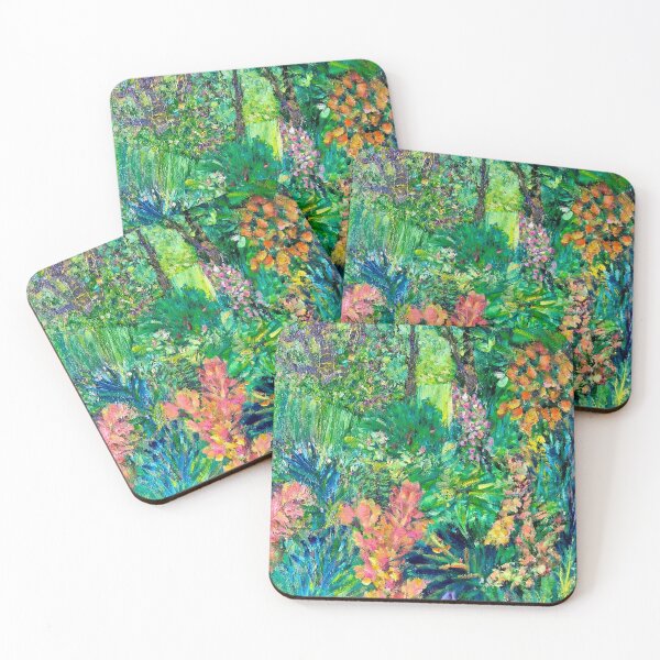 Item preview, Floral Adventure designed and sold by Veronica-lam.