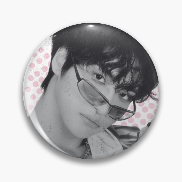 Item preview, ATEEZ Seonghwa designed and sold by Celestinya.