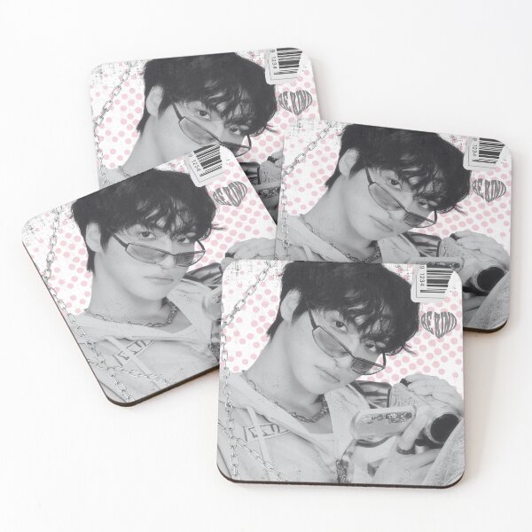 Item preview, ATEEZ Seonghwa designed and sold by Celestinya.