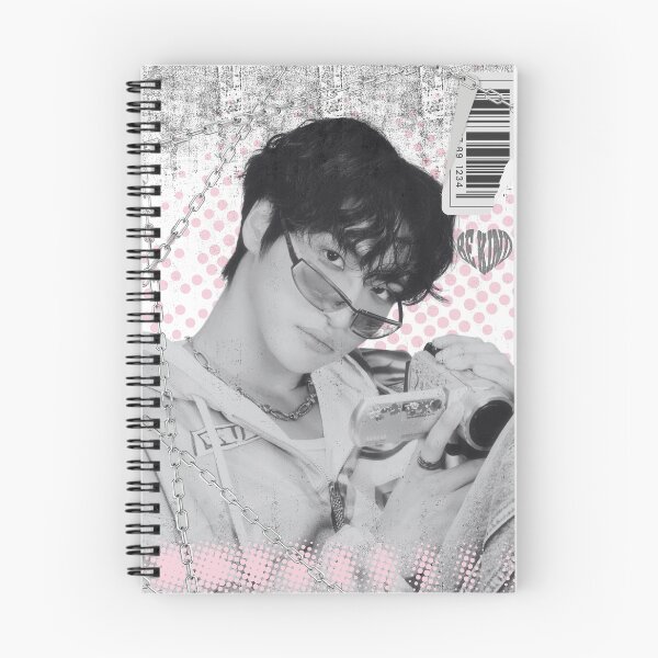 Item preview, ATEEZ Seonghwa designed and sold by Celestinya.