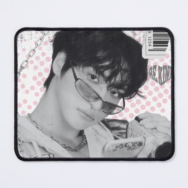 Item preview, ATEEZ Seonghwa designed and sold by Celestinya.
