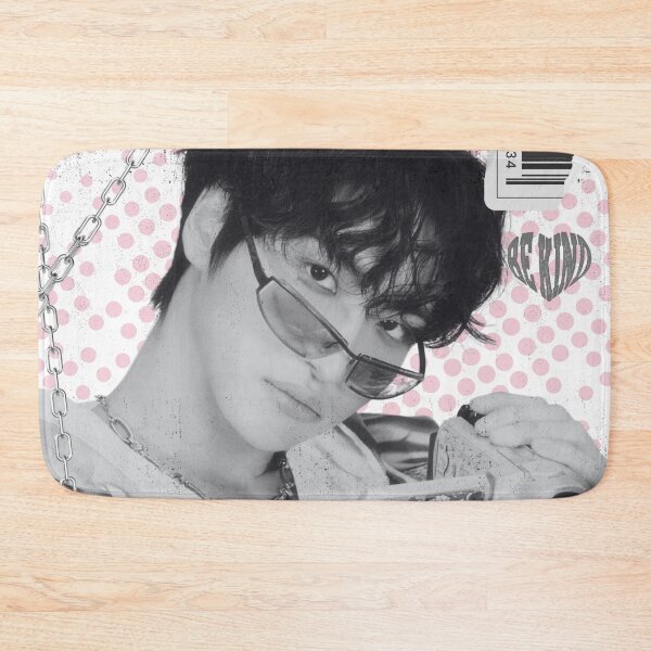 Item preview, ATEEZ Seonghwa designed and sold by Celestinya.
