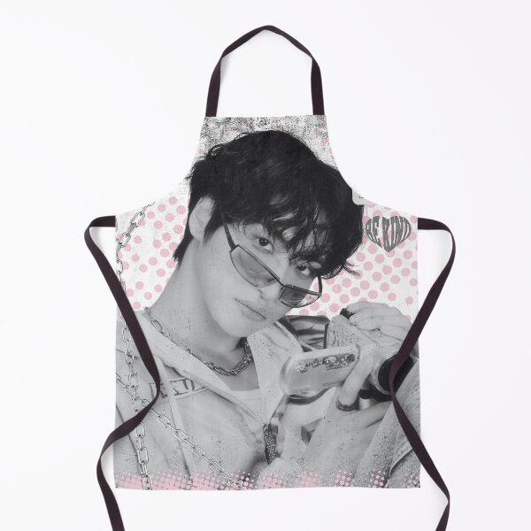 Item preview, ATEEZ Seonghwa designed and sold by Celestinya.