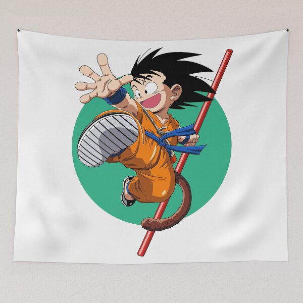 Item preview, Monkey Tail Warrior designed and sold by EclipsedWinds.