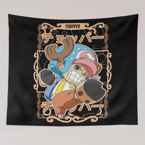 Item preview, Tony Tony Chopper designed and sold by ANIME HEAT.