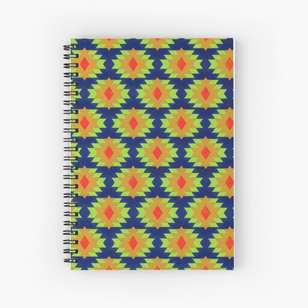 Item preview, Geometric Tapestry - Midnight Novas designed and sold by Cosmocharis.