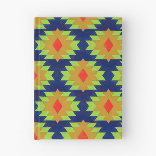 Item preview, Geometric Tapestry - Midnight Novas designed and sold by Cosmocharis.