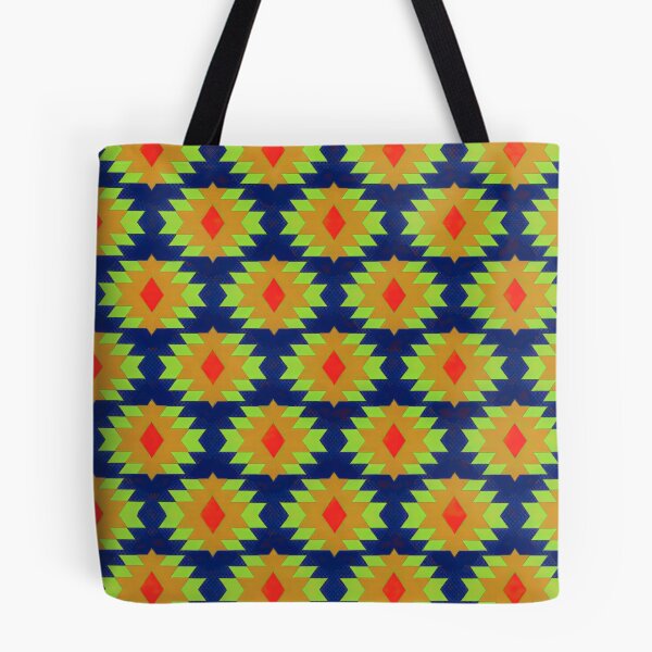 Item preview, Geometric Tapestry - Midnight Novas designed and sold by Cosmocharis.