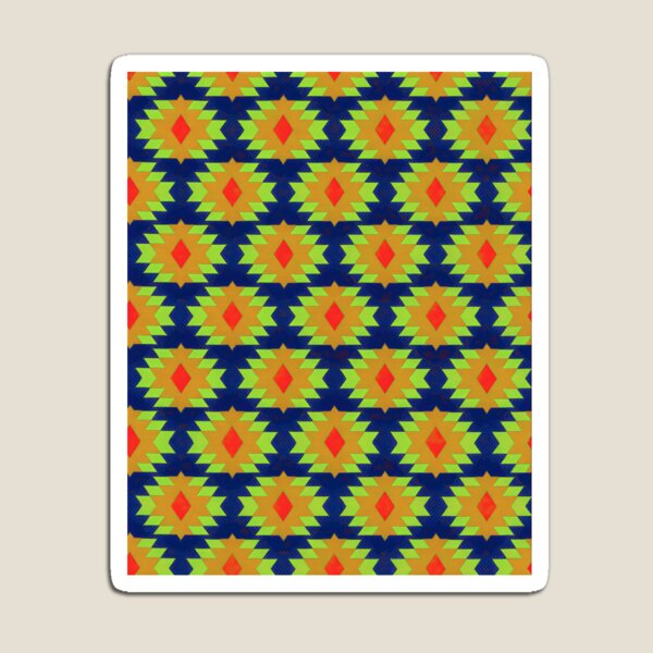 Item preview, Geometric Tapestry - Midnight Novas designed and sold by Cosmocharis.
