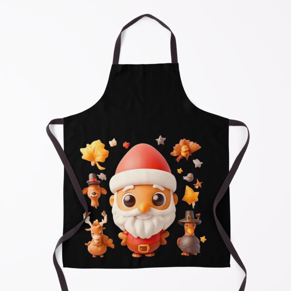Item preview, Merry Gobble Ho! Ho! Ho! designed and sold by Jsw-speedartja.