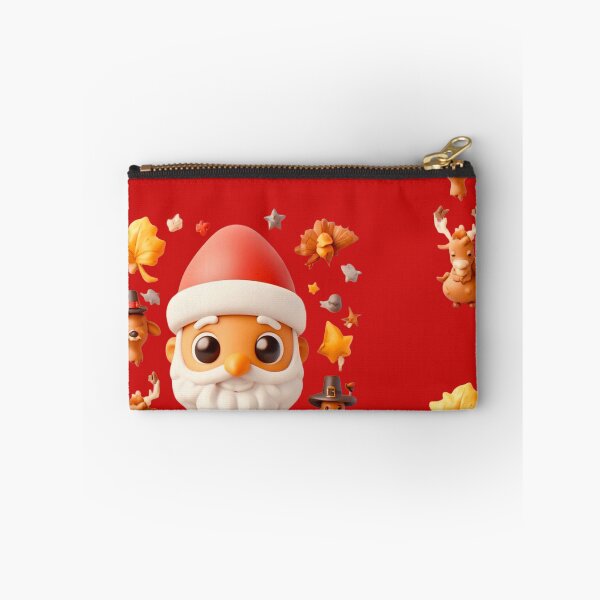 Item preview, Merry Gobble Ho! Ho! Ho! designed and sold by Jsw-speedartja.