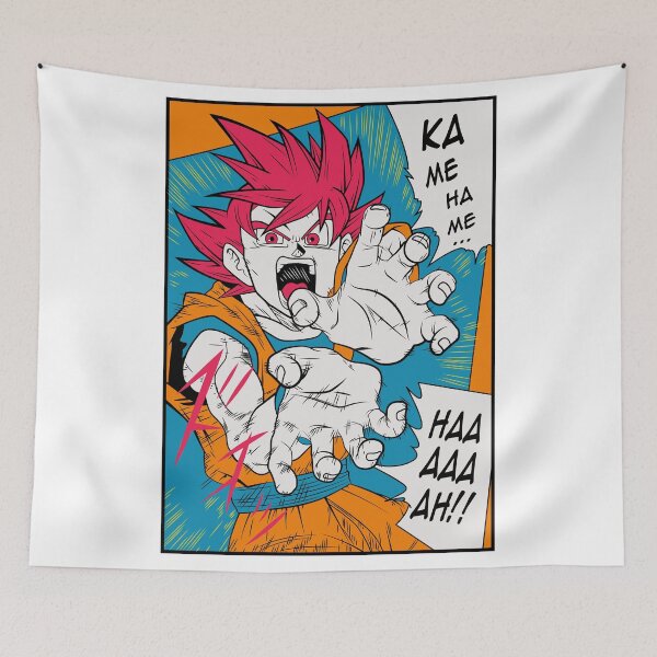 Item preview, The Ultimate Energy Blast designed and sold by EclipsedWinds.