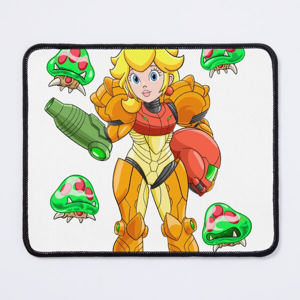 Item preview, Metroid Peach designed and sold by FromHell.
