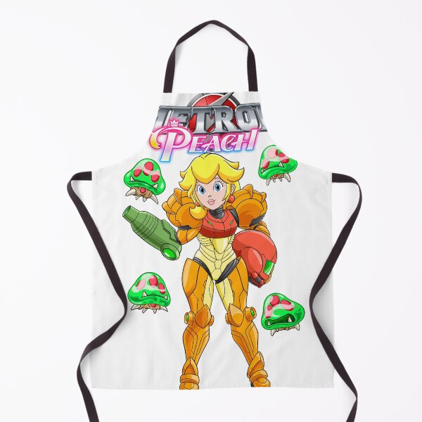 Item preview, Metroid Peach designed and sold by FromHell.