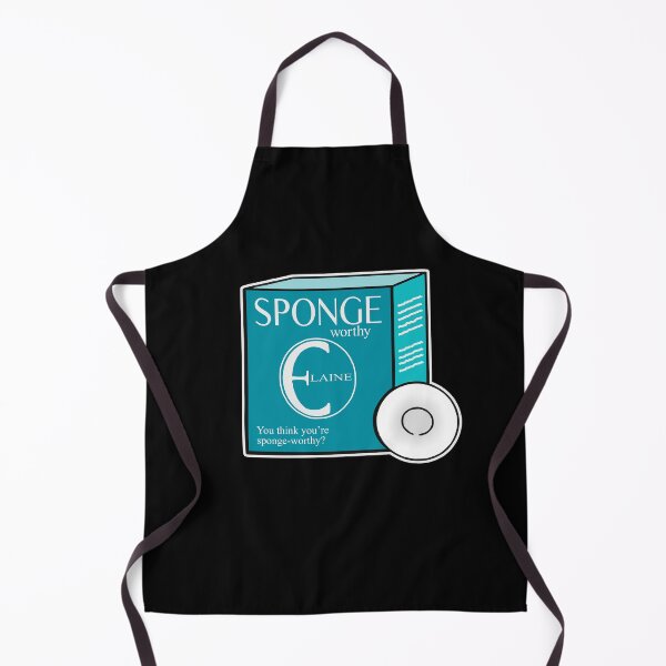 Item preview, SPONGE WORTHY designed and sold by oddwonders.