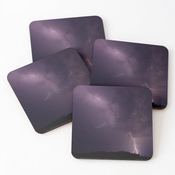Item preview, Lightning clouds designed and sold by photosbymia.