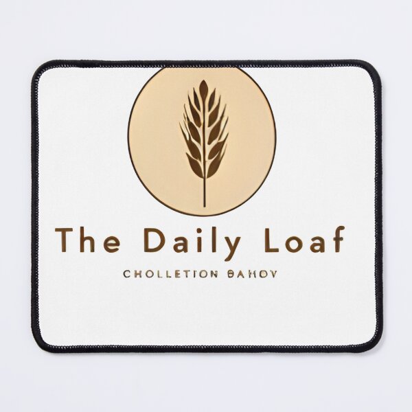 Item preview, The daily leaf designed and sold by Zee Choice.
