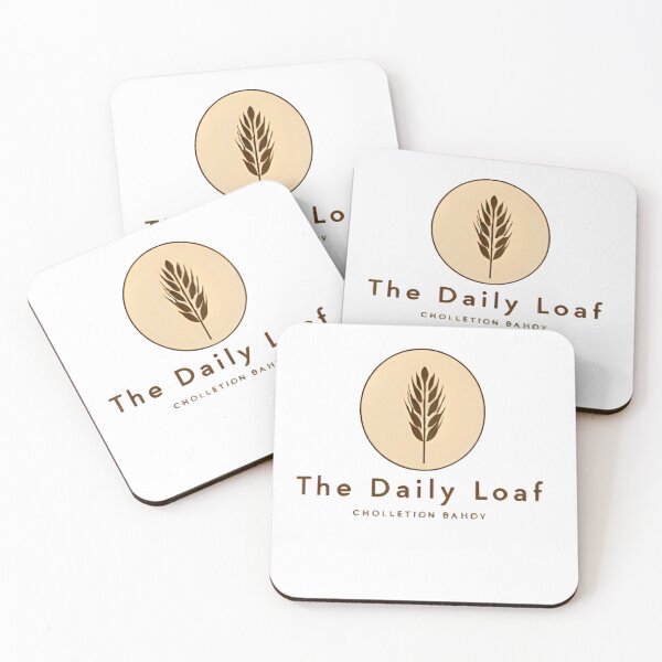 Item preview, The daily leaf designed and sold by Zee Choice.