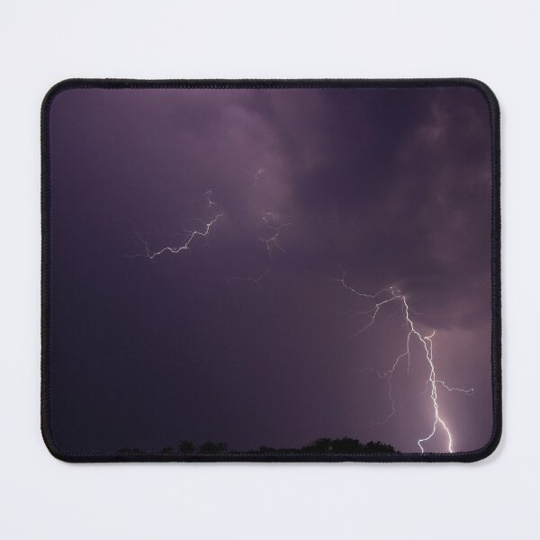 Item preview, Lightning clouds designed and sold by photosbymia.