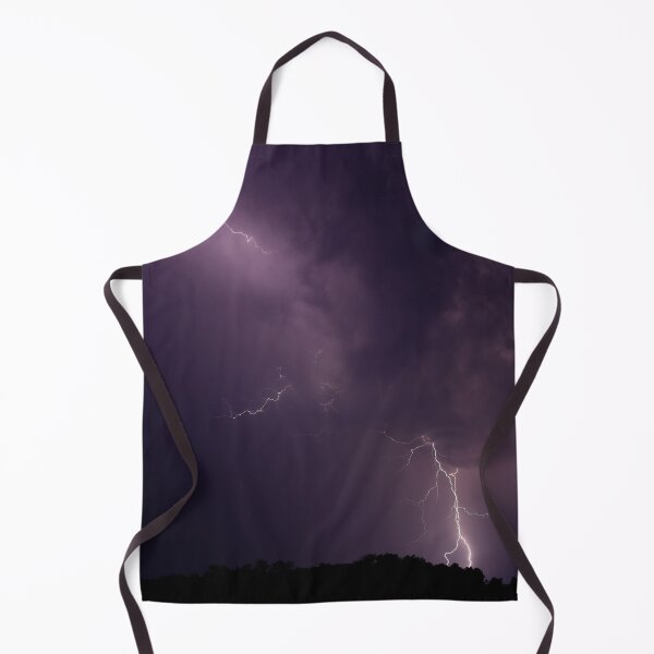 Item preview, Lightning clouds designed and sold by photosbymia.